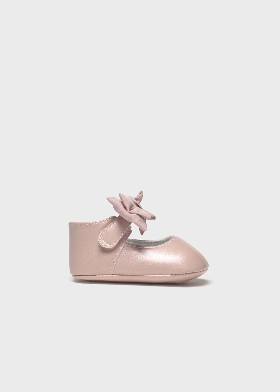 MAYORAL: BABY BOW MARY JANES