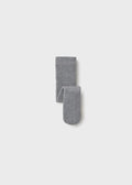 Mayoral : Newborn Rib Knit Tights