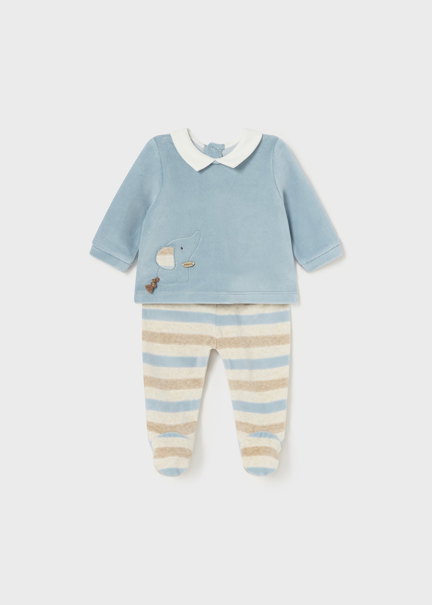Mayoral: Baby boy 2 pc