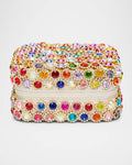 BARI LYNN: FULLY JEWELED JEWELRY BOX