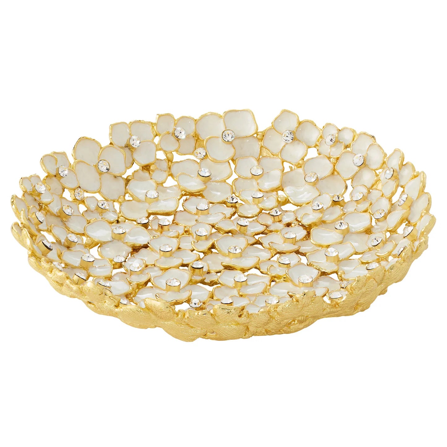 OLIVIA RIEGEL : Dogwood Catchall Bowl