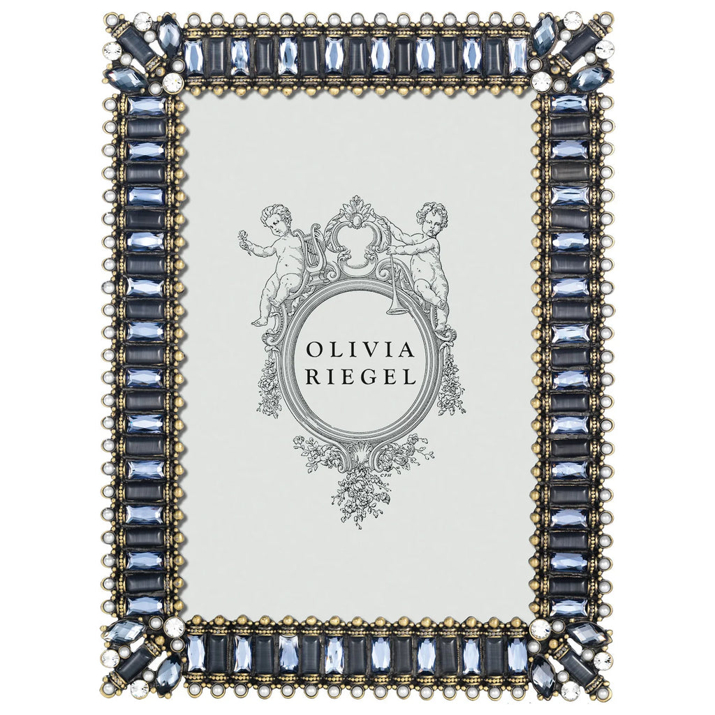 OLIVIA RIEGEL : Copenhagen Frame 5X7