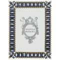OLIVIA RIEGEL : Copenhagen Frame 5X7