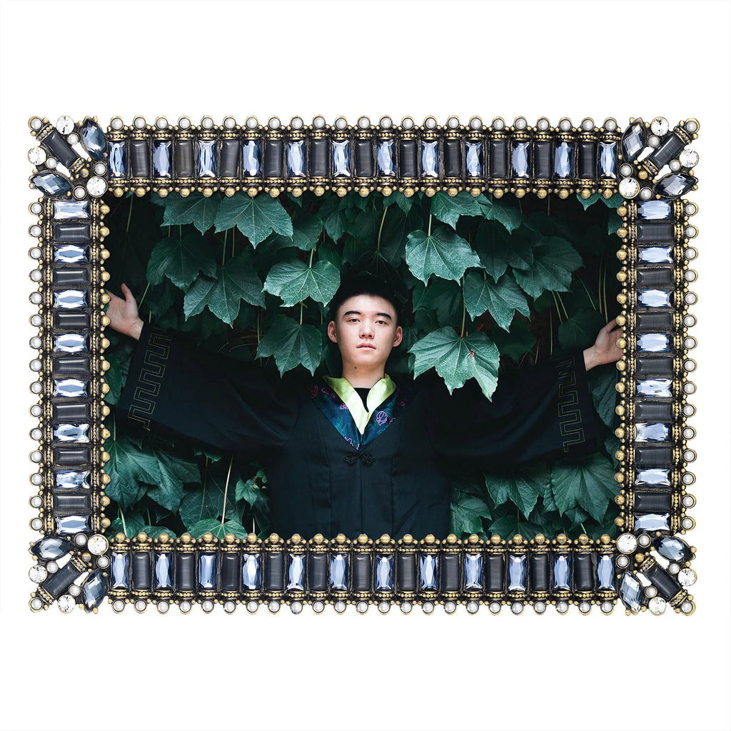 OLIVIA RIEGEL : Copenhagen Frame 5X7