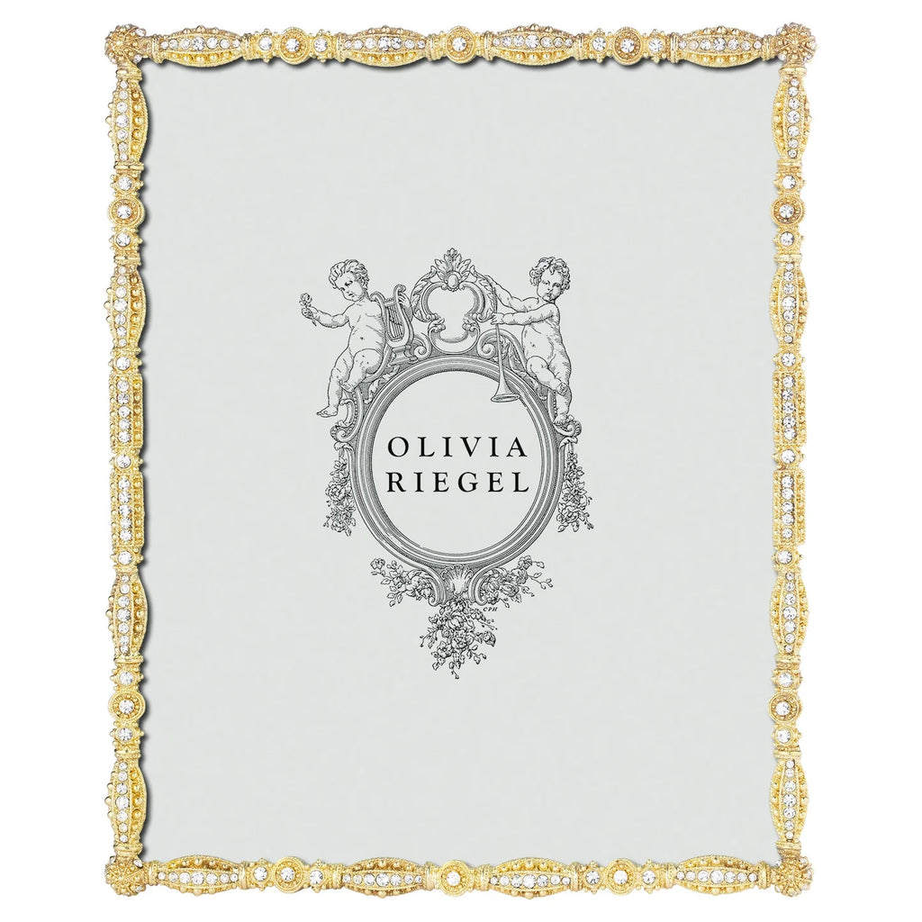 OLIVIA RIEGEL : Asbury Frame 5X7