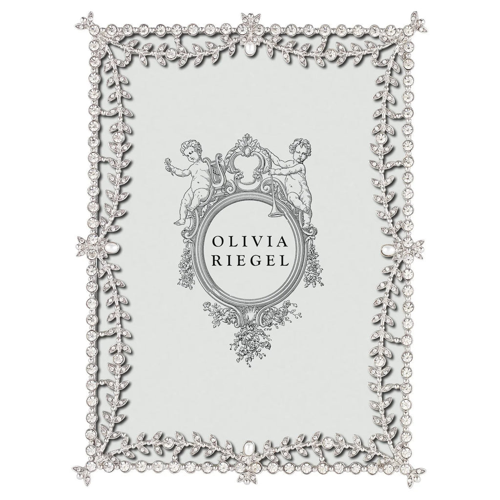OLIVIA RIEGEL : Kensington Frame 5X7