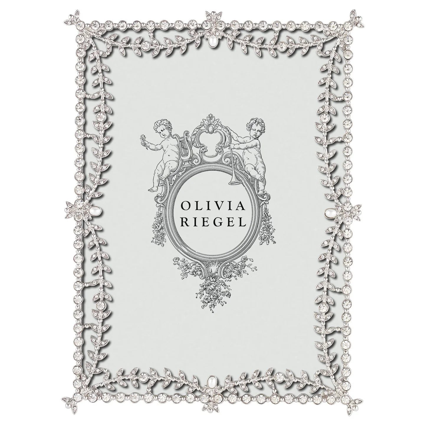 OLIVIA RIEGEL : Kensington Frame 5X7