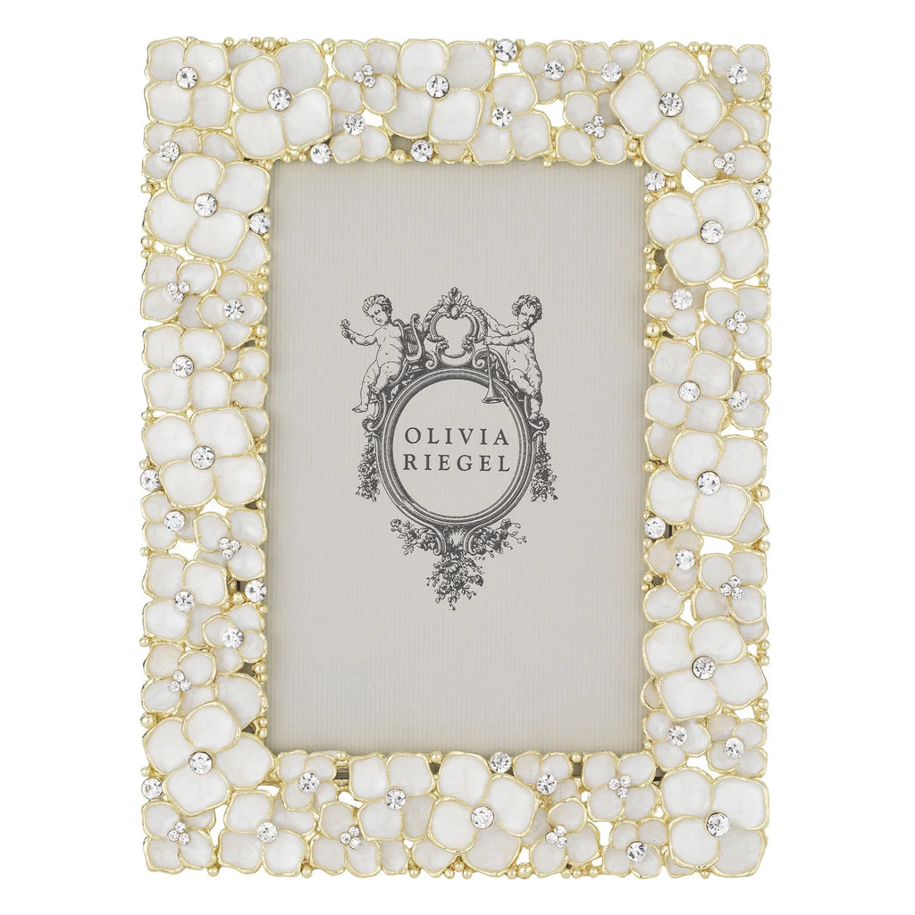 OLIVIA RIEGEL : Dogwood Frame 5X7