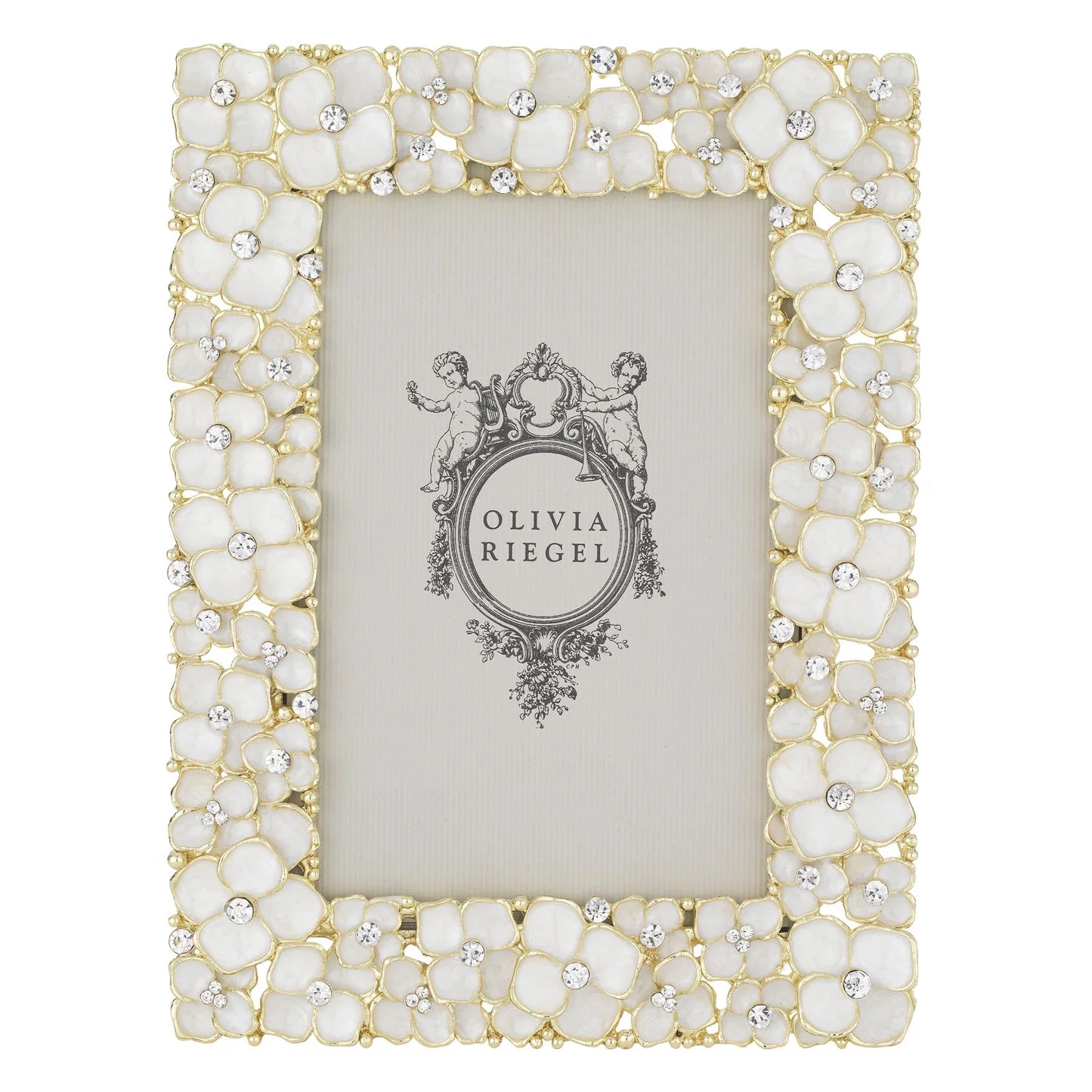 OLIVIA RIEGEL : Dogwood Frame 5X7