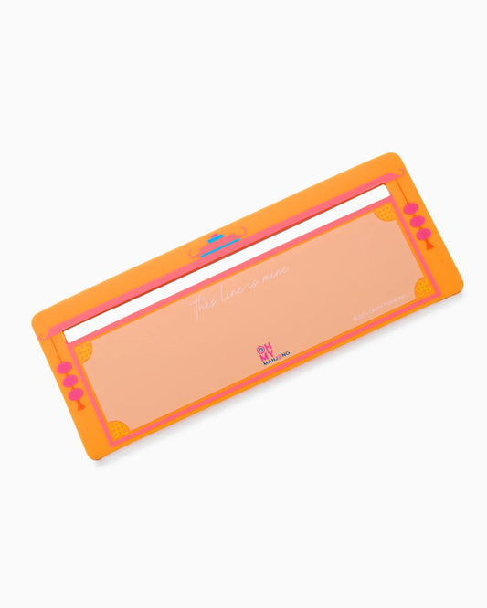 OH MY MAHJONG : ORANGE LINE FINDER
