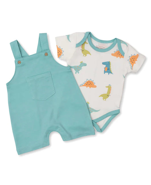 Overall set
