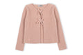 DR. KID : KNIT CARDIGAN SO CUTE