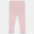 Martin Aranda : Legging/Knit Pants in Sweater Knit Cotton