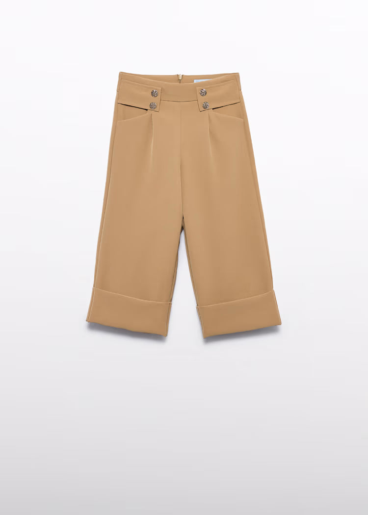 ABEL&LULA: KNIT SWEATER SET