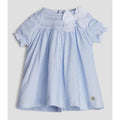 PAZ RODRIGUEZ:SET "VENTO" SKY BLUE