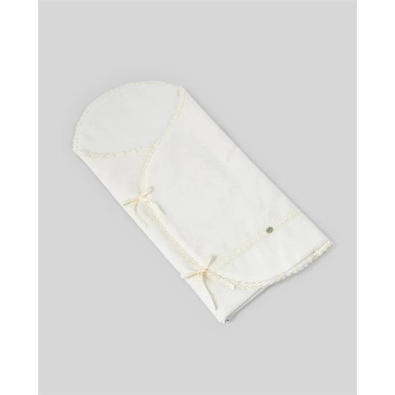 PAZ: WOVEN NEWBORN BABY NEST "ADARVE"