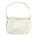 BARI LYNN: FULL PEARL BAG