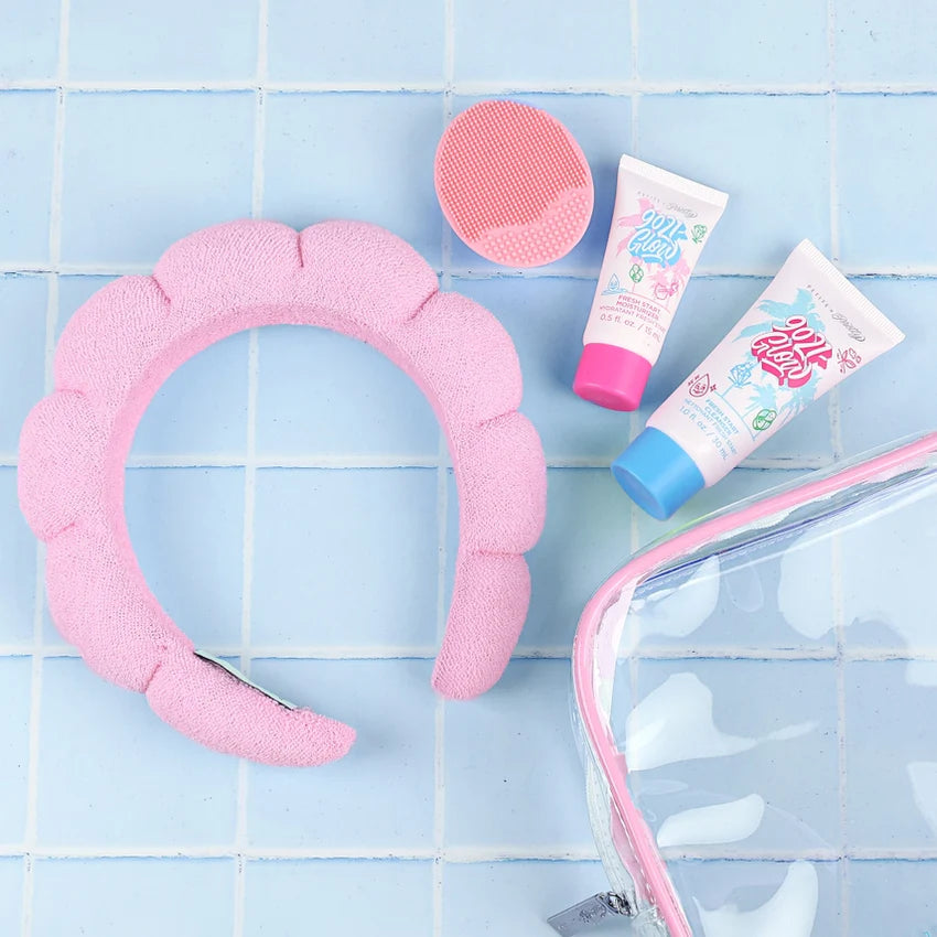 PETITE' n PRETTY : AWAY YOU GLOW SKINCARE SET