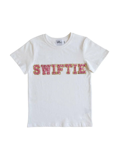 Pink Swiftie
