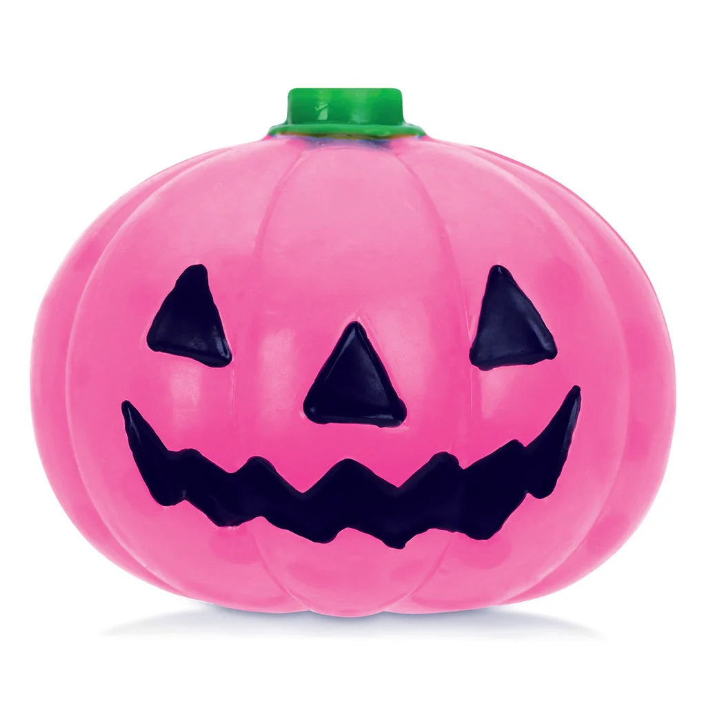 ISCREAM : PUMPKIN SQUEEZE TOY