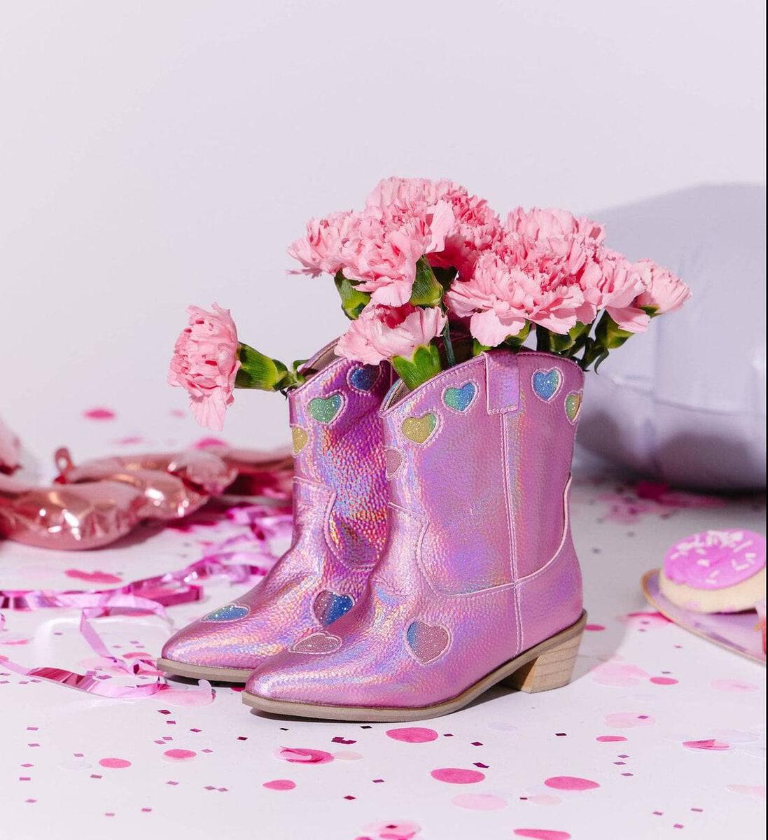 Cowgirl Boots