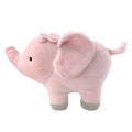 ZUBLES: Plush Elephant Pink