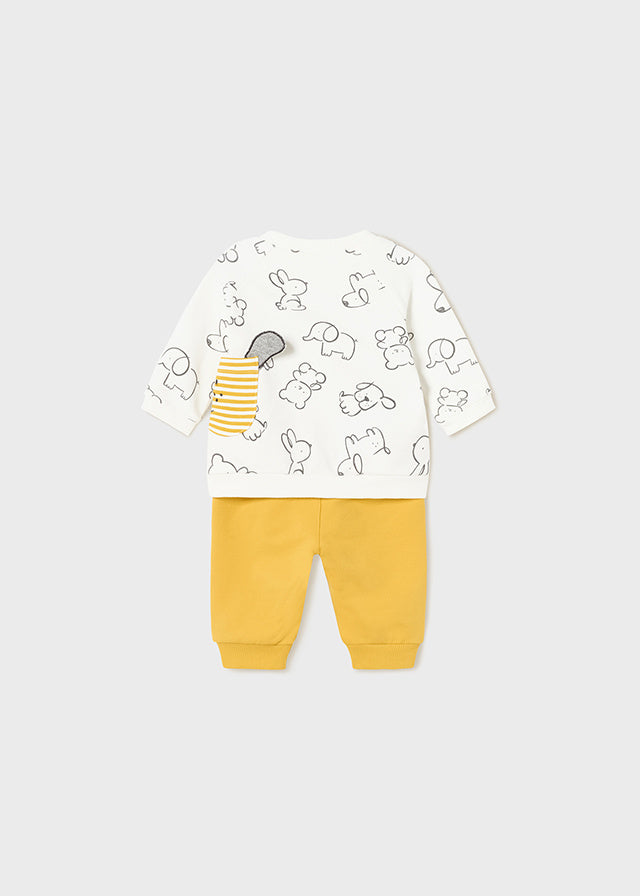 MAYORAL: DOODLE ANIMAL SET