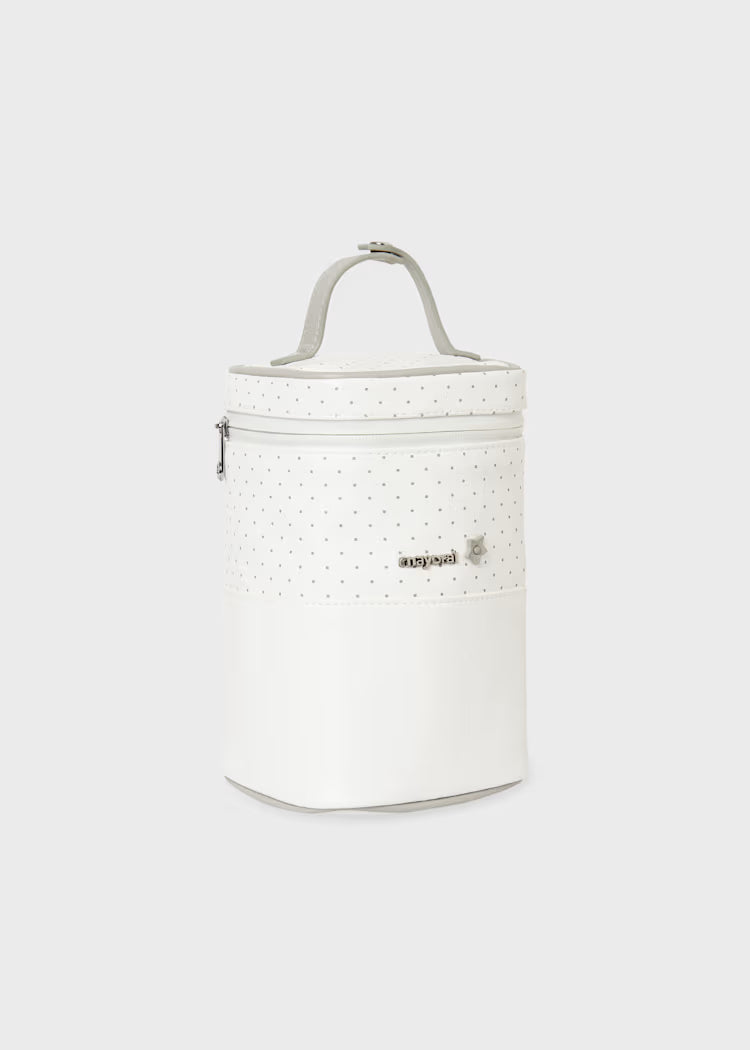 Mayoral: Polka Dot Small Cooler