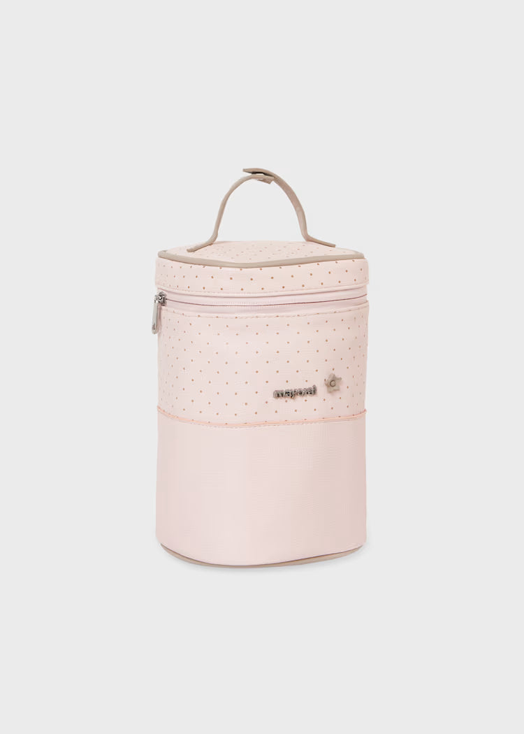 Mayoral: Polka Dot Small Cooler