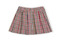 Dr. Kid : Skirt in Woven Fabric - We Are Back