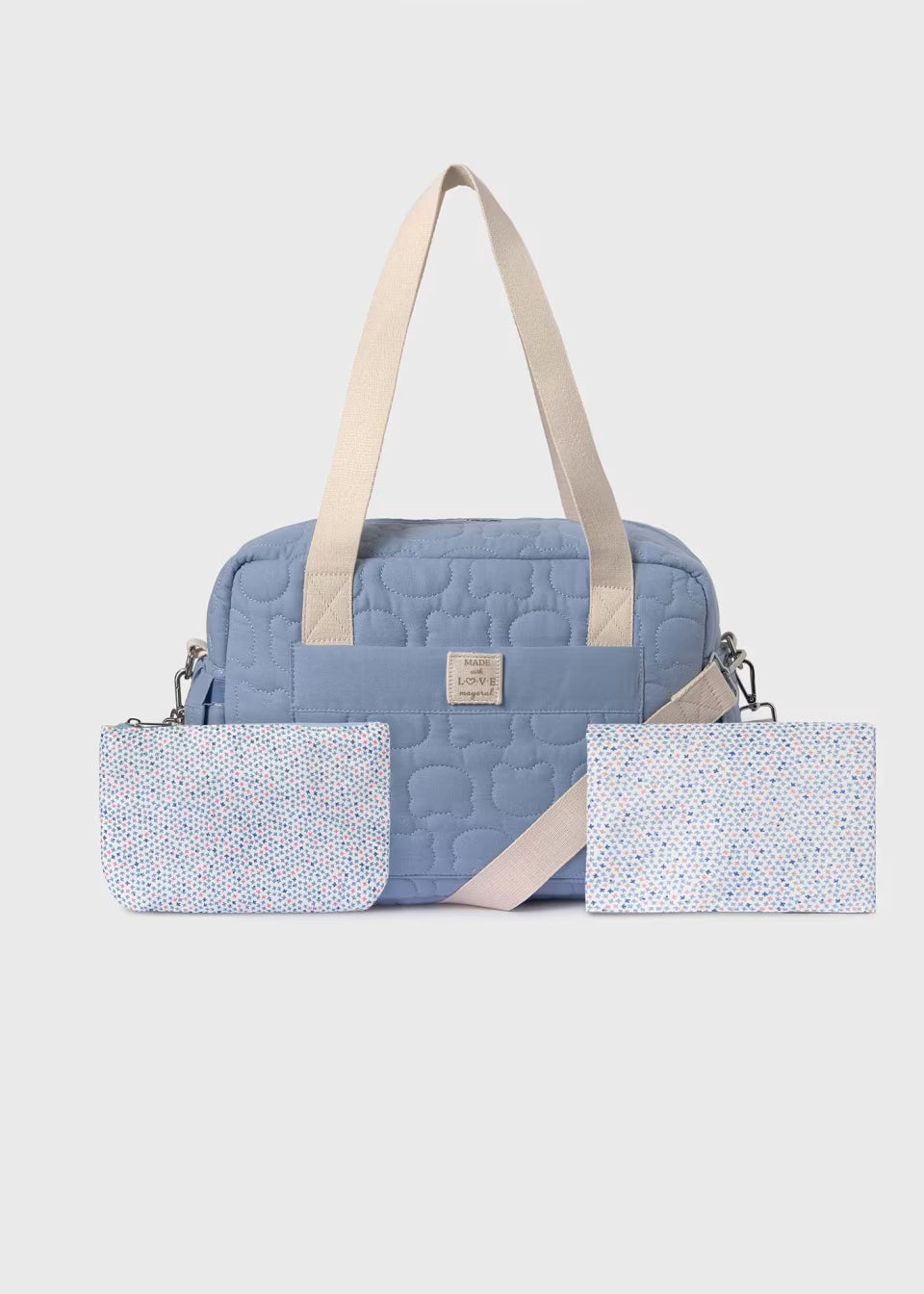 MAYORAL: DIAPER BAG