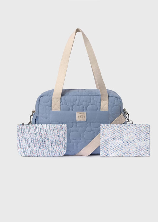 MAYORAL: DIAPER BAG