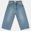Martin Aranda : Pants in Denim