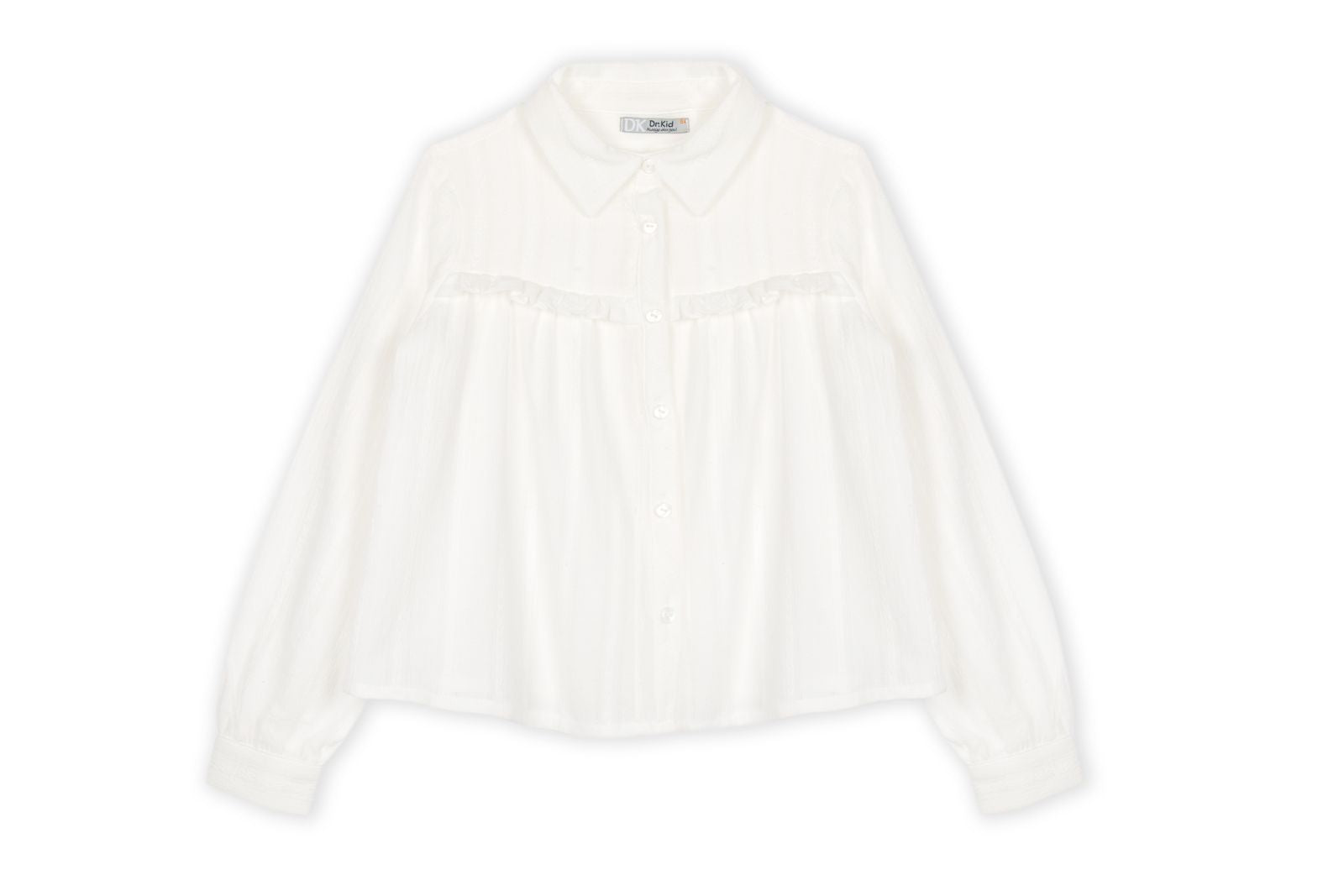 DR. KID : BLOUSE MOONLIGHT GIRL