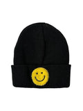 LOLA AND THE BOYS: RAINBOW HAPPY BEANIES