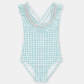 Martin Aranda: Square Swimsuit Picnic
