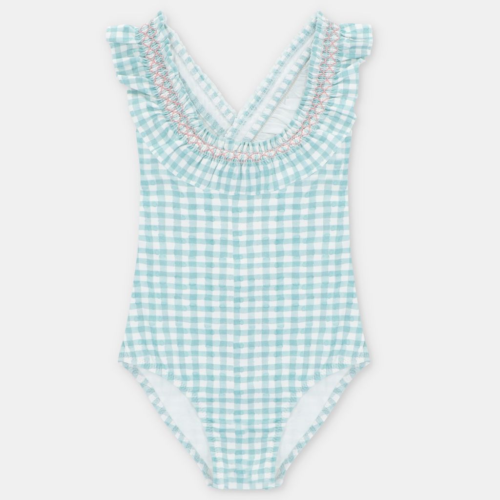 Martin Aranda: Square Swimsuit Picnic