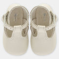 Martin Aranda: Leather Sandal Milton