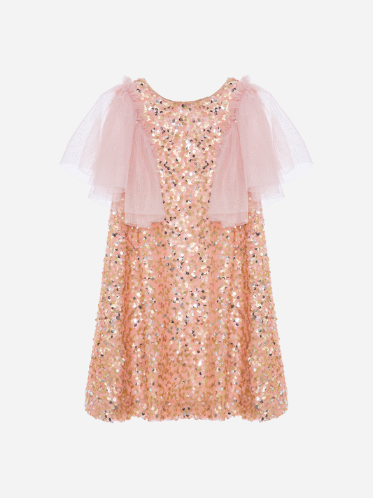 Patachou Dress 720