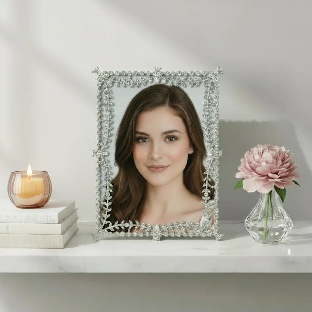 OLIVIA RIEGEL : Kensington Frame 5X7
