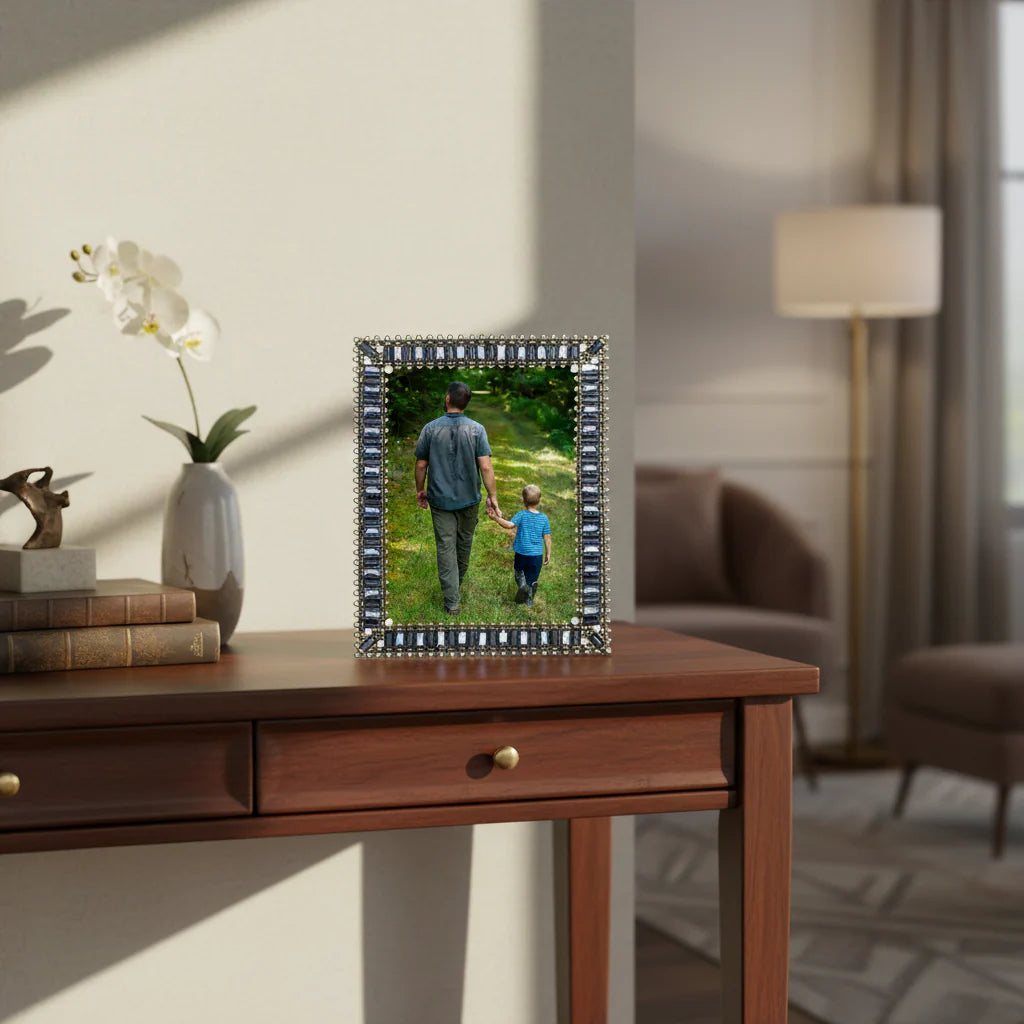 OLIVIA RIEGEL : Copenhagen Frame 5X7