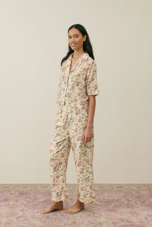 PAJAMAS SET LOUKA
