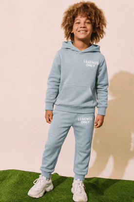 LOLA AND THE BOYS: LEGENDS ONLY JOGGER SET