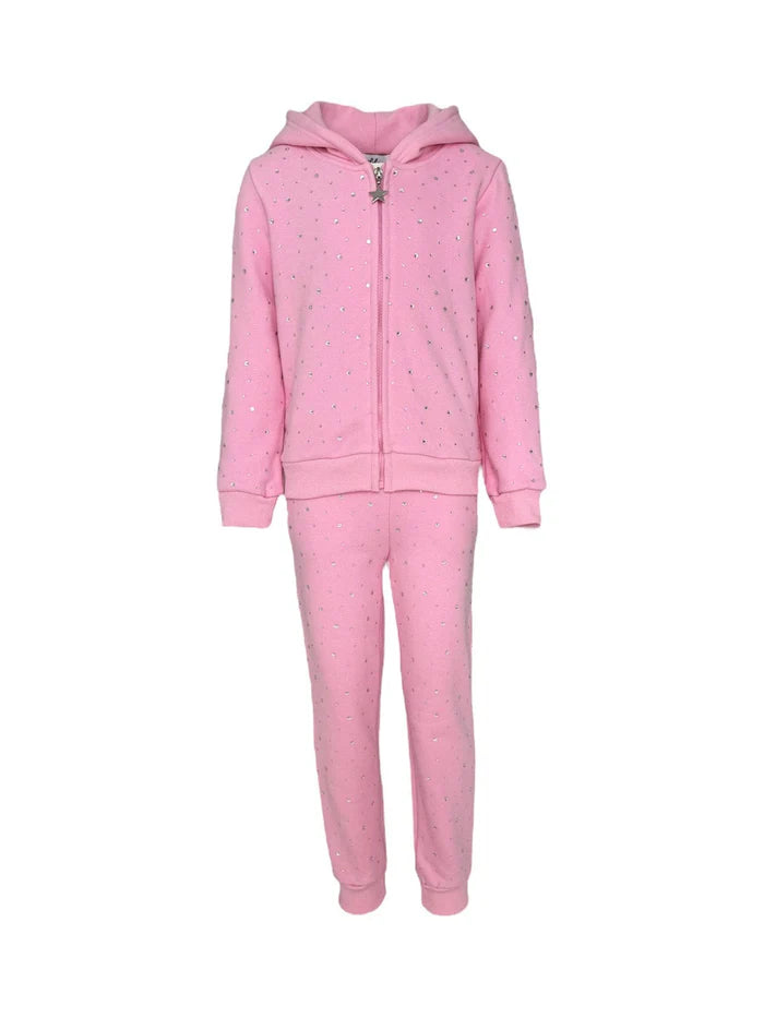 LOLA AND THE BOYS: MARGOT SPARKLE SET