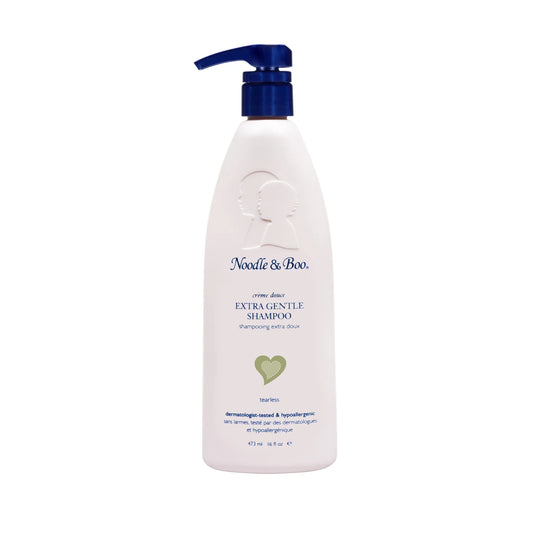 NOODLE & BOO: Extra Gentle Shampoo