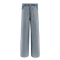 LOLA & THE BOYS : SHIMMER JEANS