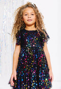 Tulle Dress