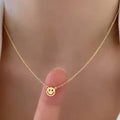 Briati (SS) Gold Smiley N.
