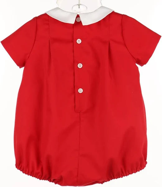 LULI & ME: CLASSIC TABS BOY BUBBLE