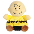 AURORA : 5” Charlie Brown Palm Pals